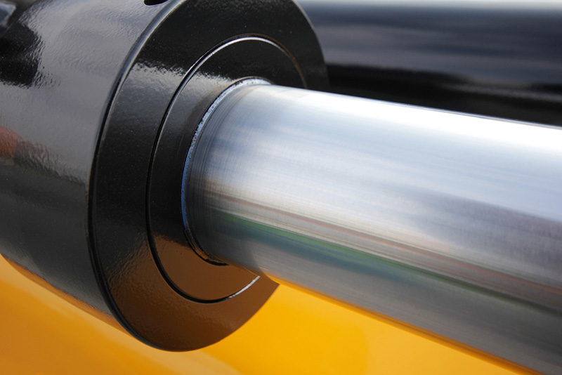 hydraulic cylinder